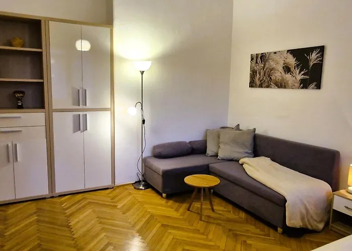 Apartman P1