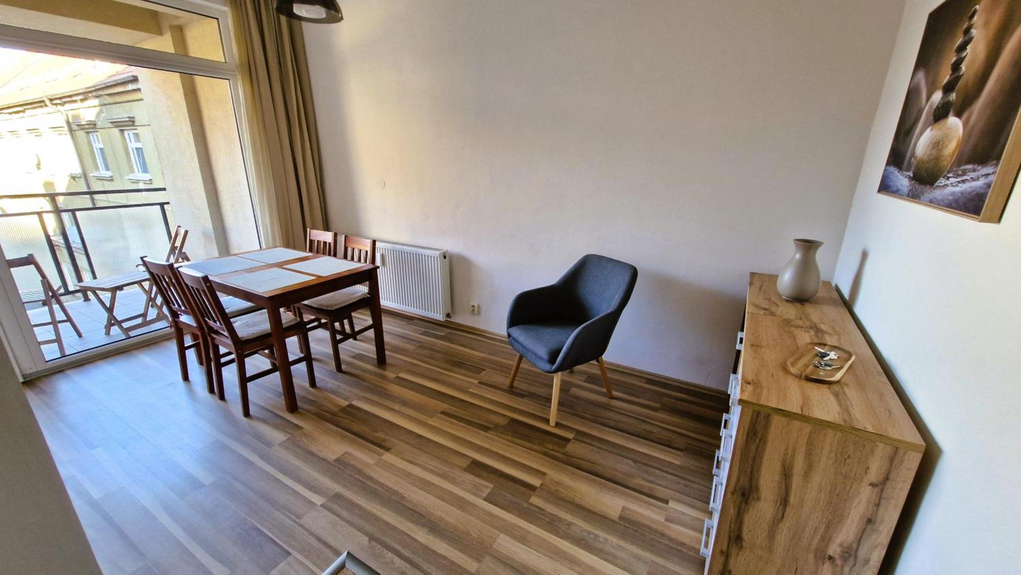 P1 Apartment