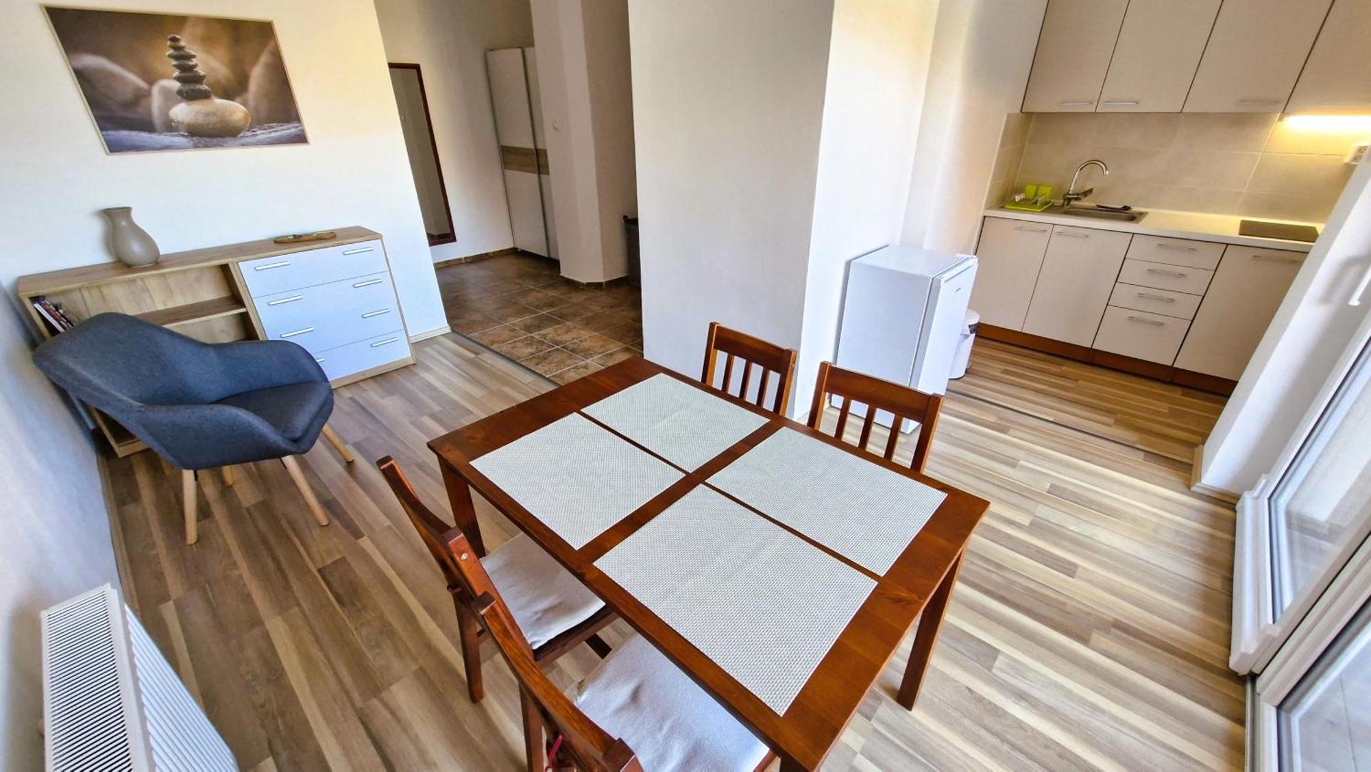 P1 Apartment Kosice
