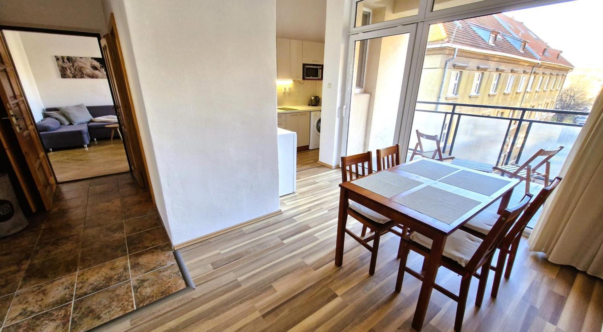 P1 Apartament *