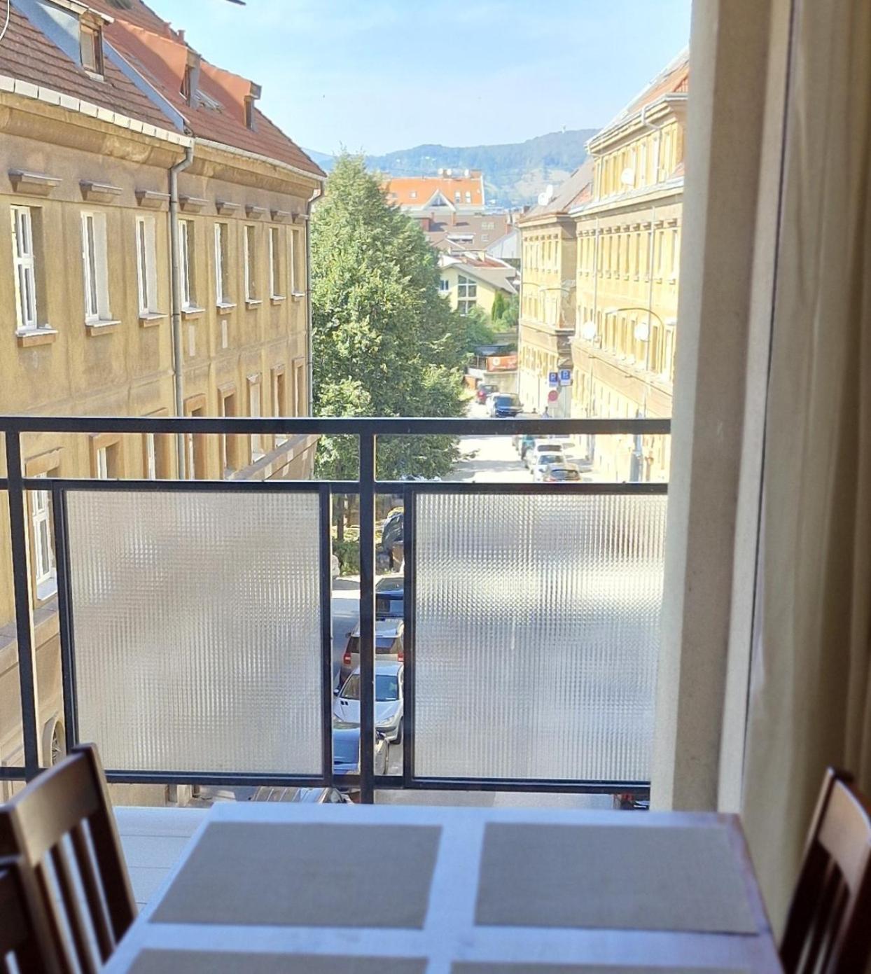 Apartament P1 Koszyce