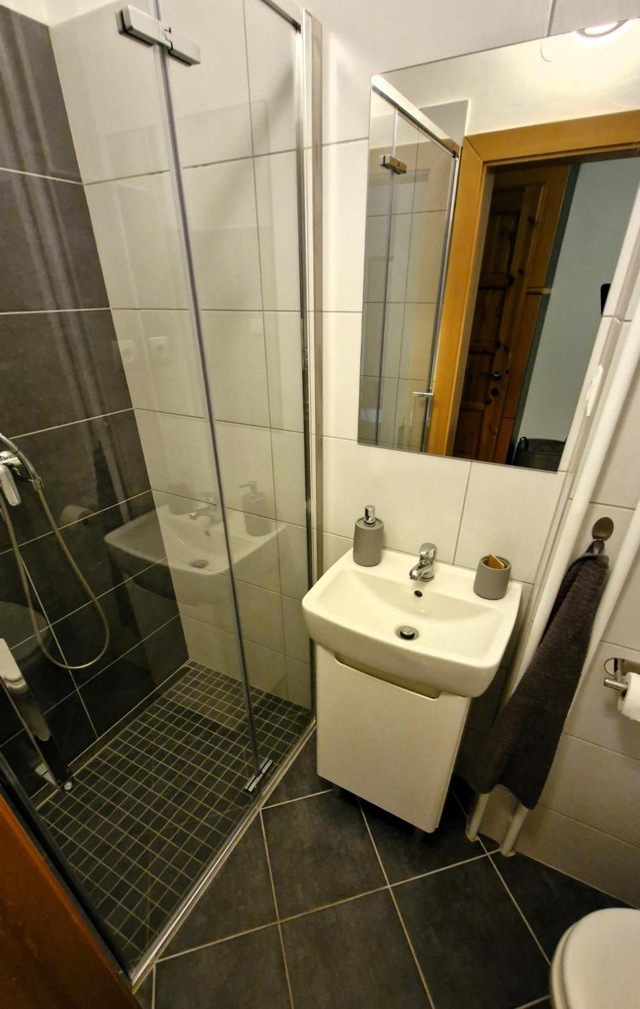 Apartment P1